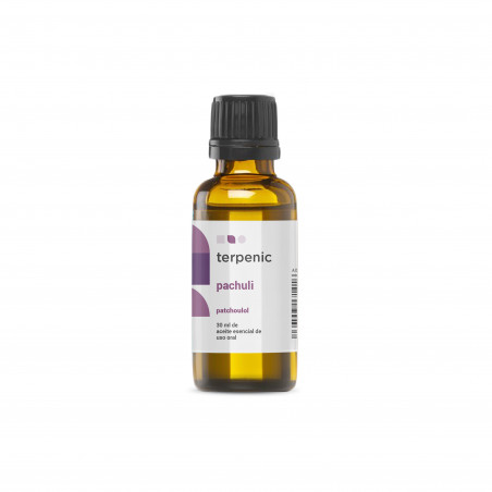 Comprar online PACHULI 30 ML ACEITE ESENCIAL TERPENIC LABS - Coliseum