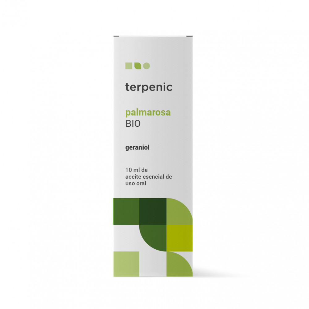 Comprar PALMAROSA BIO 10ML ACEITE ESENCIAL TERPENIC LABS online