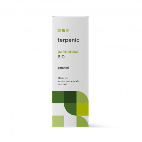 Comprar PALMAROSA BIO 10ML ACEITE ESENCIAL TERPENIC LABS online