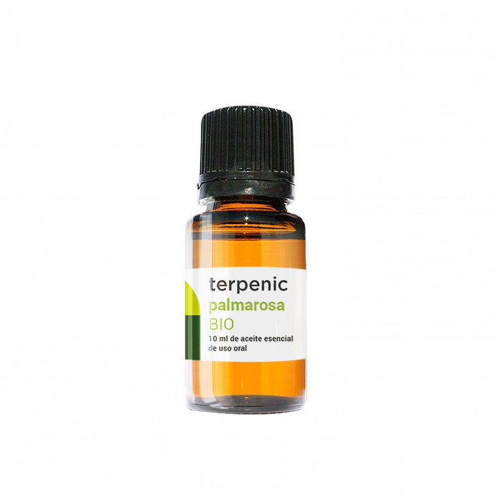 Comprar PALMAROSA BIO 10ML ACEITE ESENCIAL TERPENIC LABS online