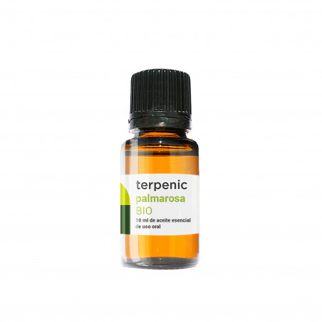 Comprar PALMAROSA BIO 10ML ACEITE ESENCIAL TERPENIC LABS online