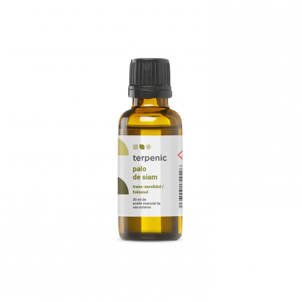 Comprar PALO DE SIAM 30 ML ACEITE ESENCIAL TERPENIC LABS online - Coliseum