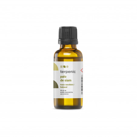 Comprar PALO DE SIAM 30 ML ACEITE ESENCIAL TERPENIC LABS online - Coliseum