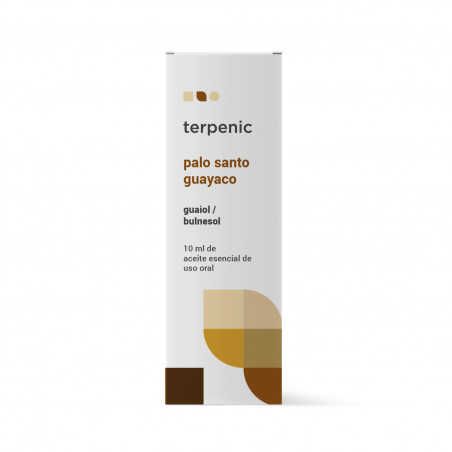 Comprar online PALO SANTO 10ML ACEITE ESENCIAL TERPENIC LABS