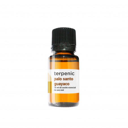 Comprar online PALO SANTO 10ML ACEITE ESENCIAL TERPENIC LABS