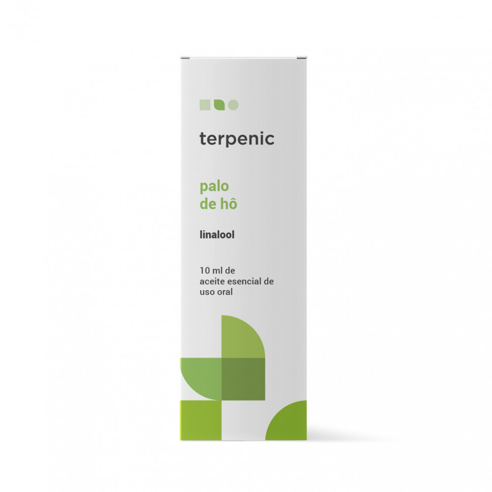 Comprar online PALO DE HO 10ML ACEITE ESENCIAL TERPENIC LABS