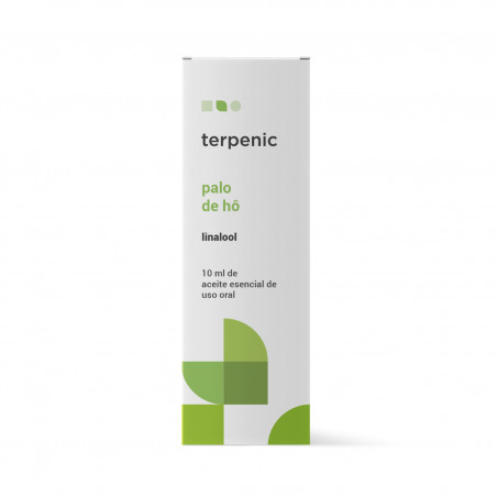 Comprar online PALO DE HO 10ML ACEITE ESENCIAL TERPENIC LABS