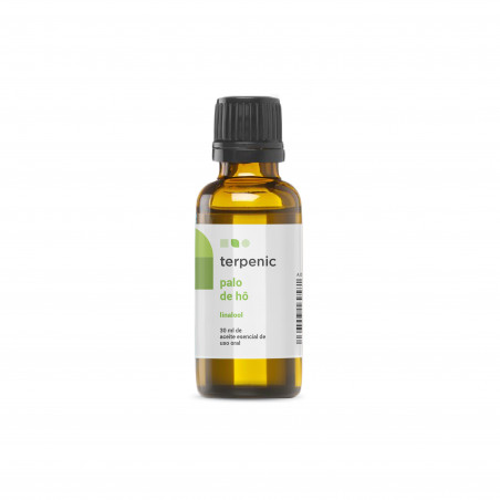 Comprar PALO DE HO 30 ML ACEITE ESENCIAL TERPENIC LABS online - Coliseum