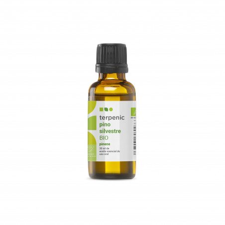 Comprar PINO SILVESTRE BIO 30 ML ACEITE ESENCIAL TERPENIC LABS online - Coliseum
