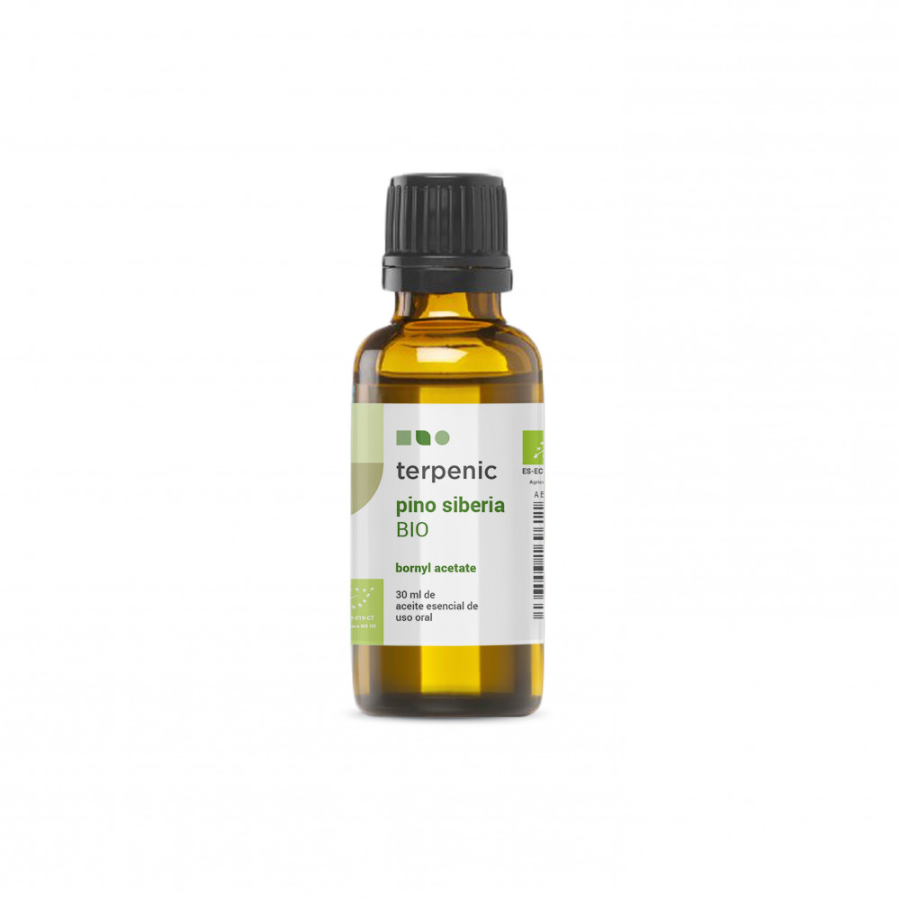 Comprar PINO SIBERIA BIO 30 ML ACEITE ESENCIAL TERPENIC LABS online - Coliseum