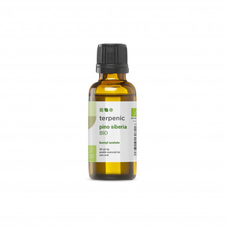 Comprar PINO SIBERIA BIO 30 ML ACEITE ESENCIAL TERPENIC LABS online - Coliseum