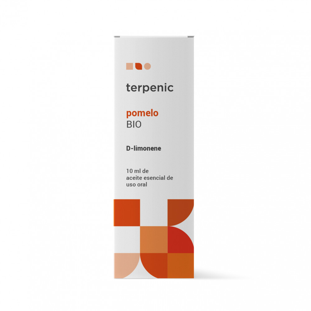 Comprar POMELO BIO 10ML ACEITE ESENCIAL TERPENIC LABS online