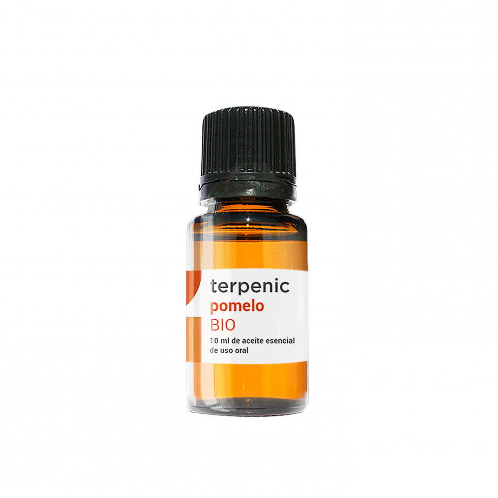 Comprar POMELO BIO 10ML ACEITE ESENCIAL TERPENIC LABS online