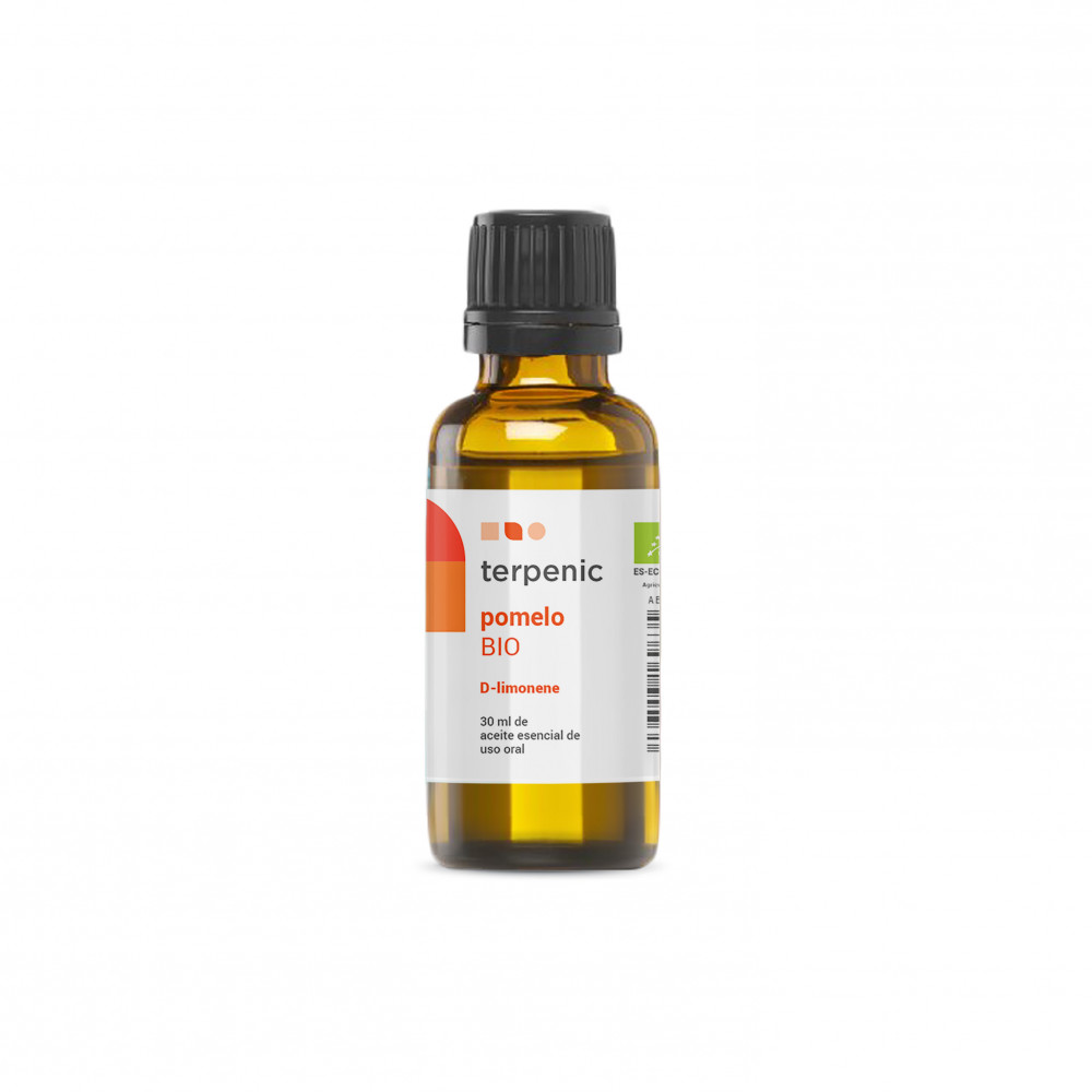 Comprar POMELO BIO 30 ML ACEITE ESENCIAL TERPENIC LABS online - Coliseum