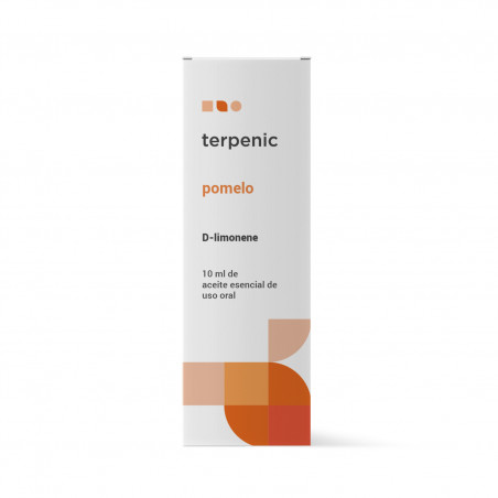 Comprar POMELO 10 ML ACEITE ESENCIAL TERPENIC LABS online - Coliseum