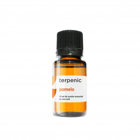 Comprar POMELO 10 ML ACEITE ESENCIAL TERPENIC LABS online - Coliseum