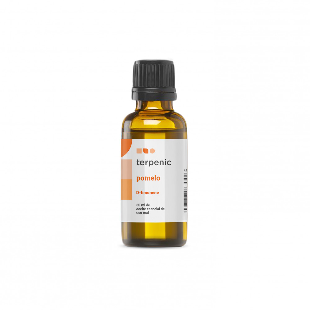 Comprar POMELO 30 ML ACEITE ESENCIAL TERPENIC LABS online - Coliseum