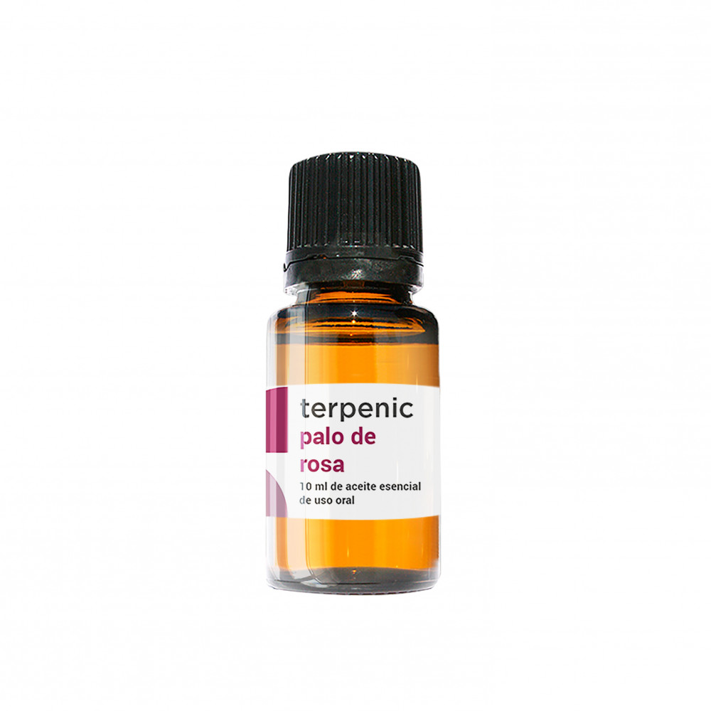 Comprar online PALO DE ROSA 10ML ACEITE ESENCIAL TERPENIC LABS