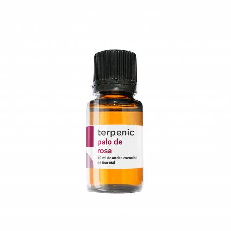 Comprar online PALO DE ROSA 10ML ACEITE ESENCIAL TERPENIC LABS