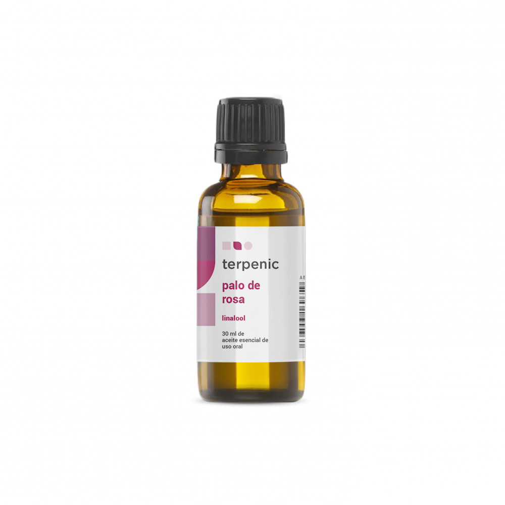 Comprar PALO DE ROSA 30 ML ACEITE ESENCIAL TERPENIC LABS online - Coliseum
