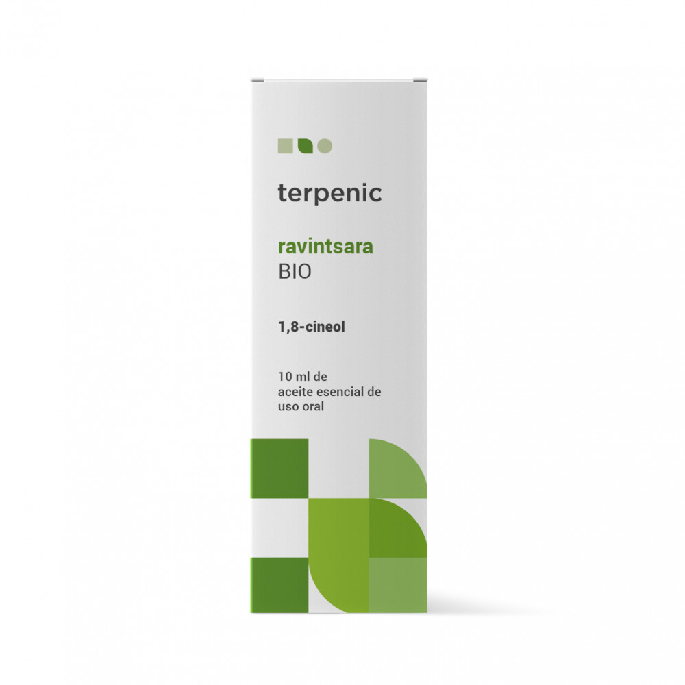 Comprar RAVINTSARA BIO 10ML ACEITE ESENCIAL TERPENIC LABS online