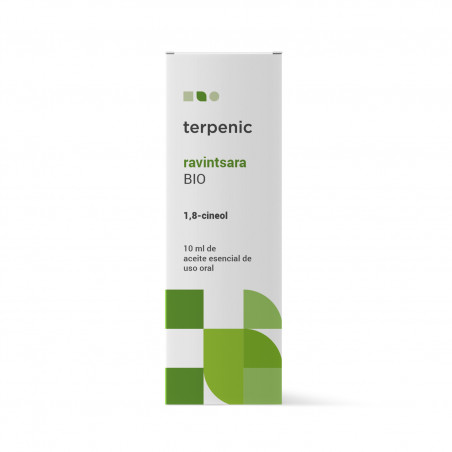 Comprar RAVINTSARA BIO 10ML ACEITE ESENCIAL TERPENIC LABS online