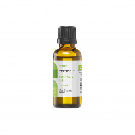 Comprar RAVINTSARA BIO 30 ML ACEITE ESENCIAL TERPENIC LABS online - Coliseum