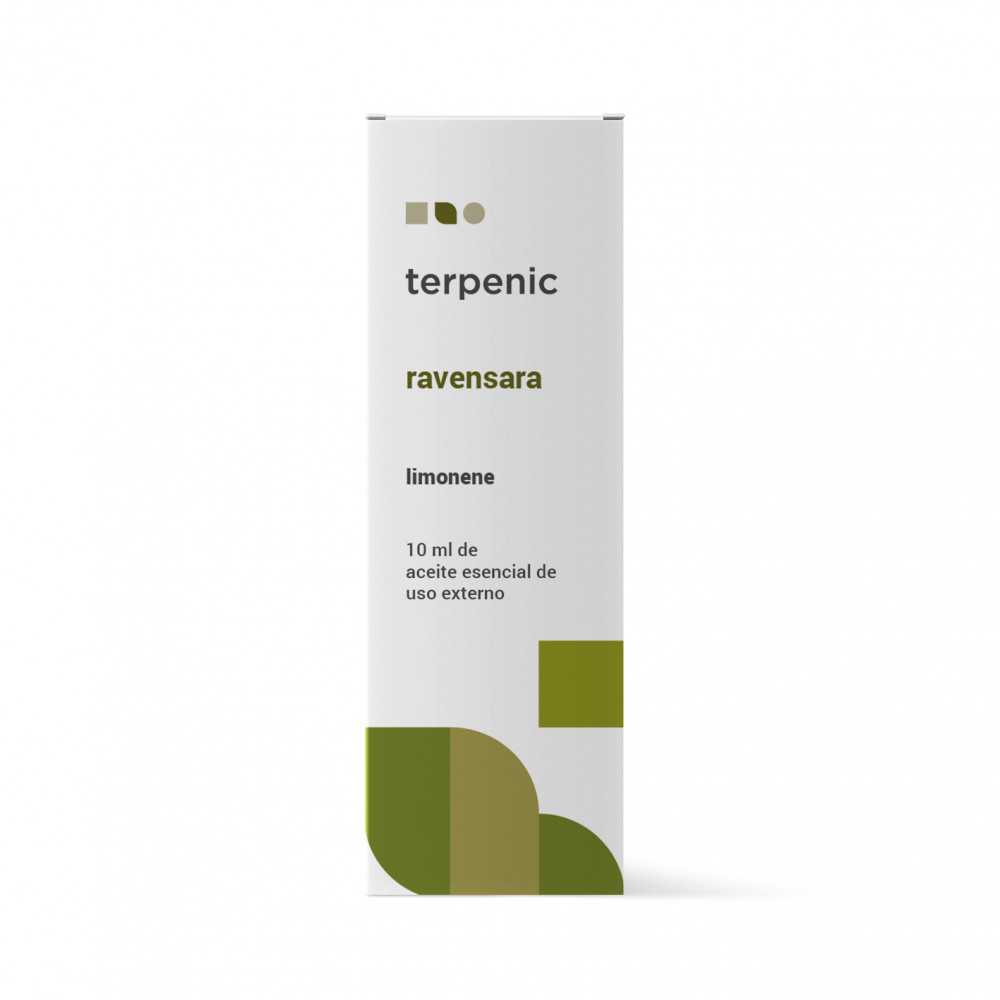 Comprar RAVENSARA 10ML ACEITE ESENCIAL TERPENIC LABS online