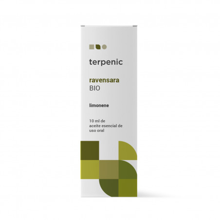 Comprar online RAVENSARA BIO 10 ML ACEITE ESENCIAL TERPENIC LABS - Coliseum