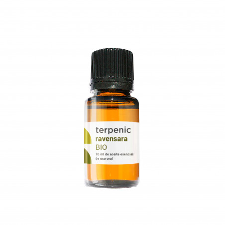 Comprar online RAVENSARA BIO 10 ML ACEITE ESENCIAL TERPENIC LABS - Coliseum
