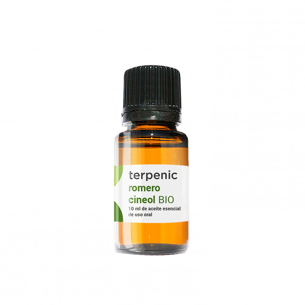 Comprar online ROMERO CINEOL BIO 10ML ACEITE ESENCIAL TERPENIC LABS