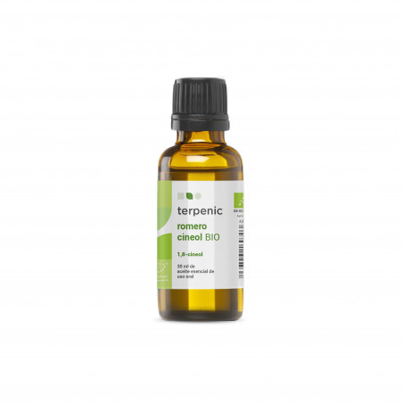 Comprar ROMERO CINEOL BIO 30 ML ACEITE ESENCIAL TERPENIC LABS online - Coliseum