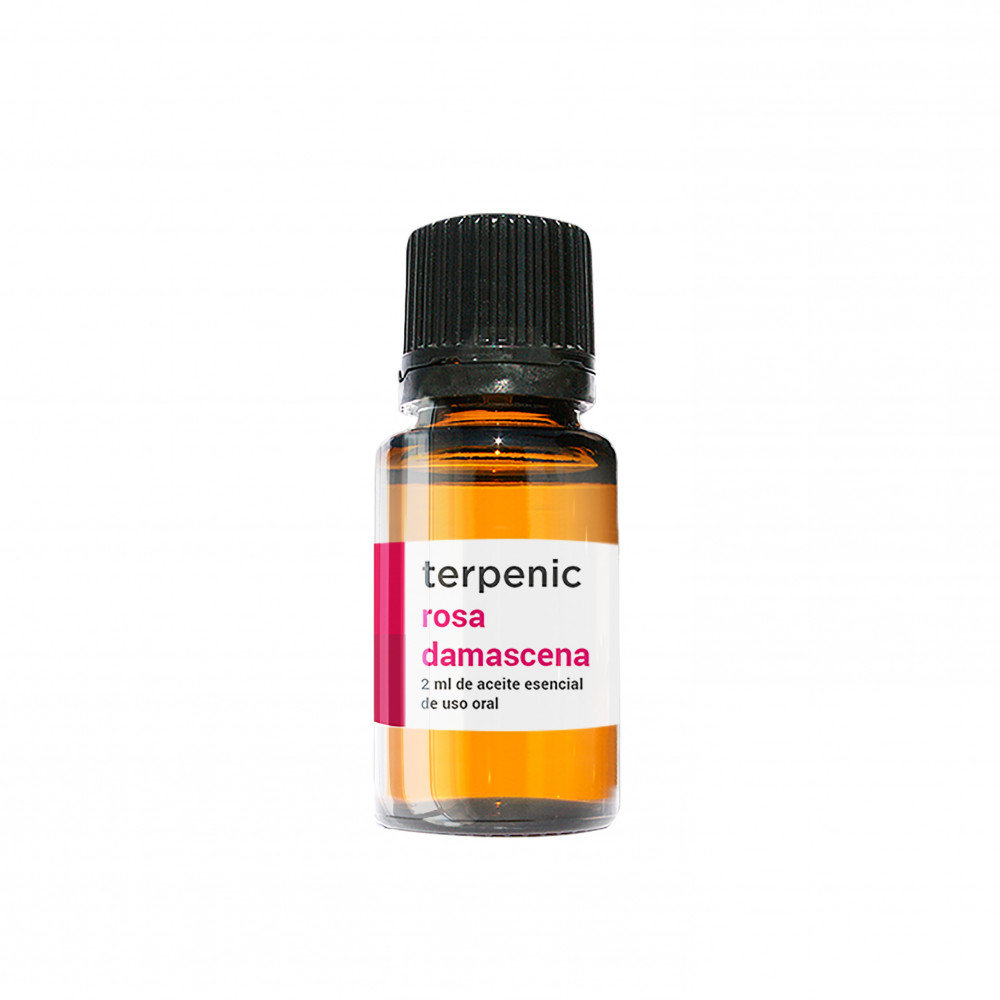 Comprar ROSA DAMASCENA 2ML ACEITE ESENCIAL TERPENIC LABS online