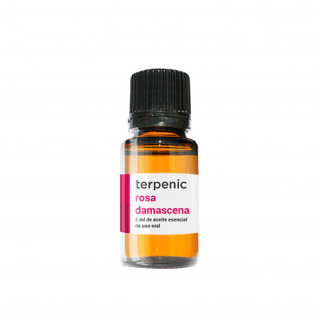 Comprar ROSA DAMASCENA 2ML ACEITE ESENCIAL TERPENIC LABS online