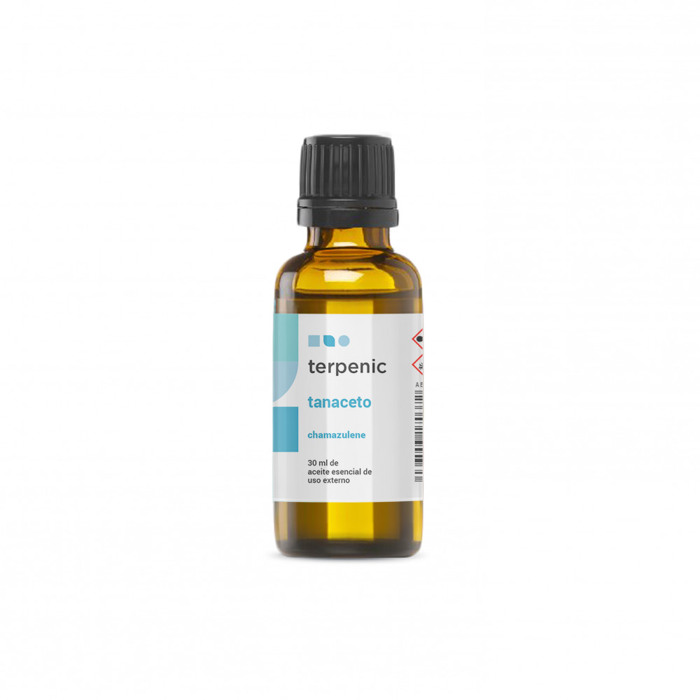 Comprar TANACETO 30 ML ACEITE ESENCIAL TERPENIC LABS online - Coliseum