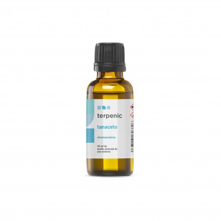 Comprar TANACETO 30 ML ACEITE ESENCIAL TERPENIC LABS online - Coliseum