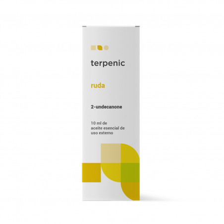 Comprar online RUDA 10ML ACEITE ESENCIAL TERPENIC LABS - Coliseum