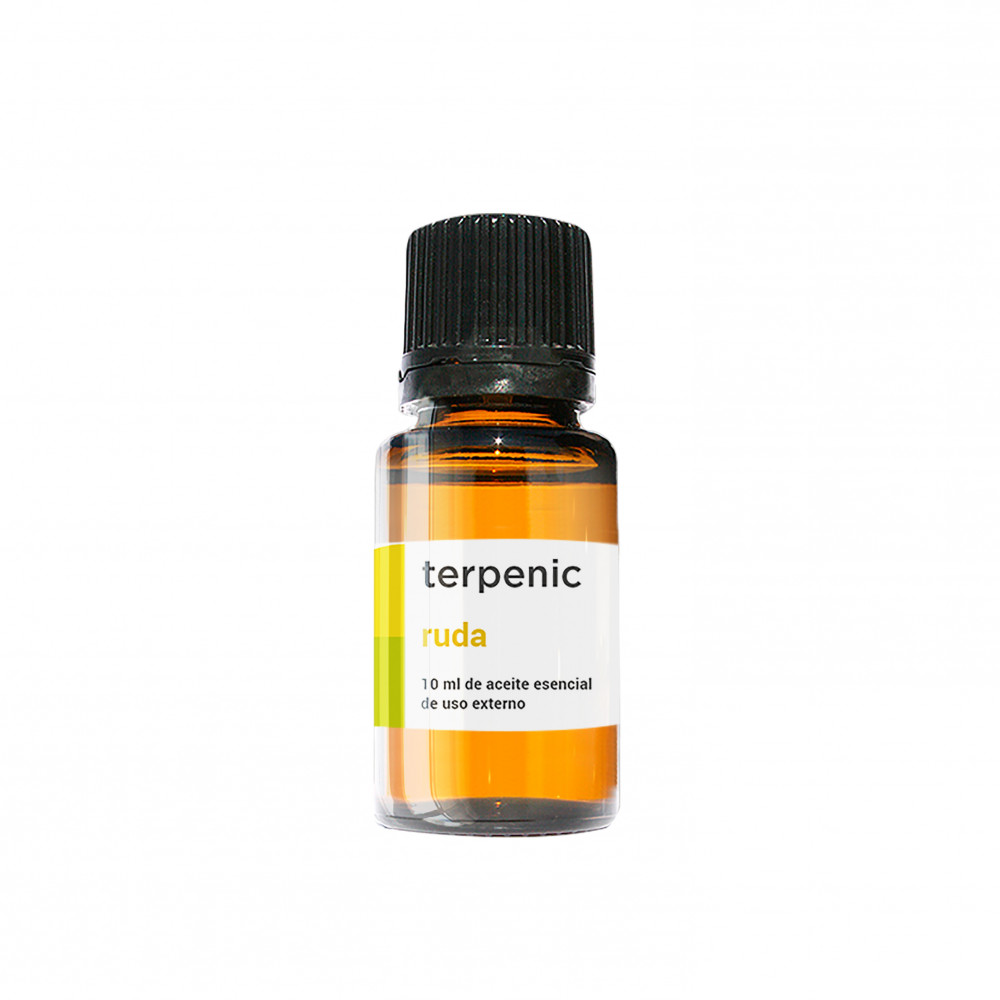 Comprar online RUDA 10ML ACEITE ESENCIAL TERPENIC LABS - Coliseum