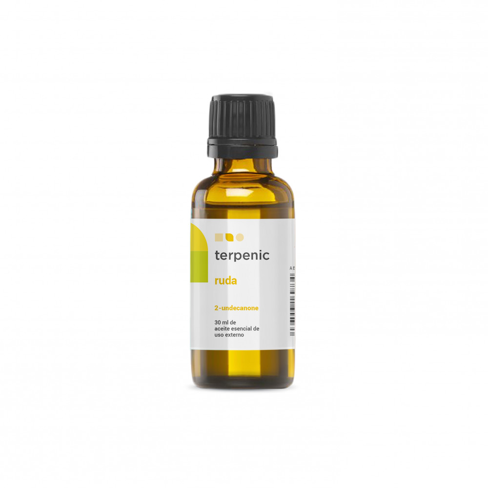 Comprar RUDA 30 ML ACEITE ESENCIAL TERPENIC LABS online - Coliseum