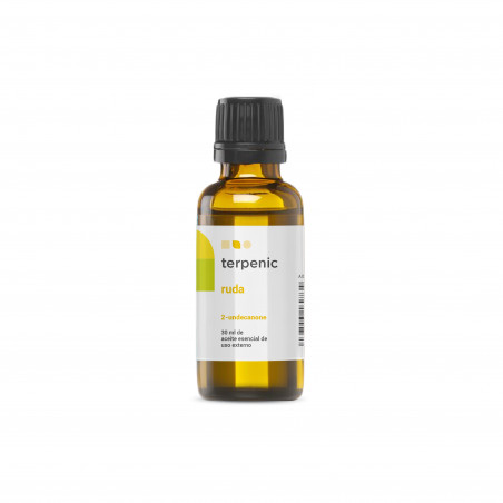 Comprar RUDA 30 ML ACEITE ESENCIAL TERPENIC LABS online - Coliseum