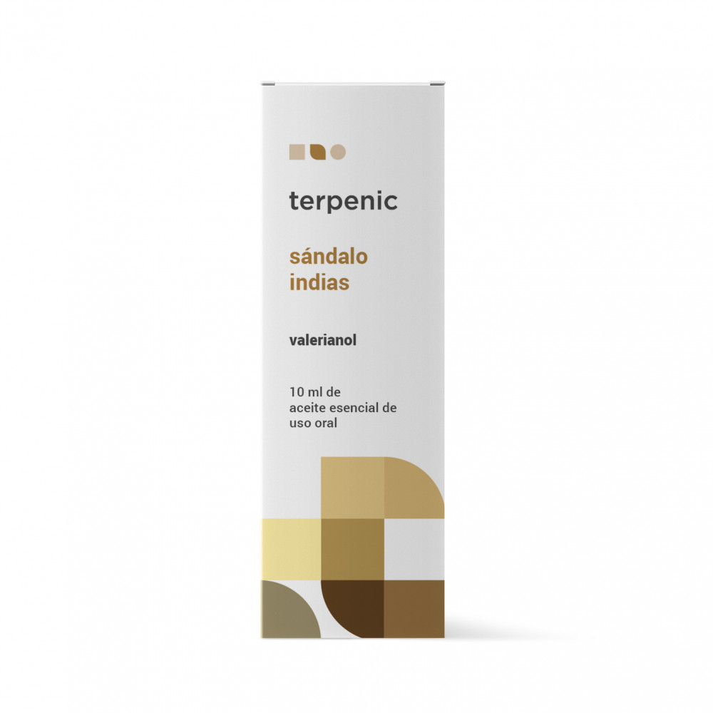 Comprar SANDALO INDIAS 10ML ACEITE ESENCIAL TERPENIC LABS online