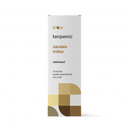 Comprar SANDALO INDIAS 10ML ACEITE ESENCIAL TERPENIC LABS online