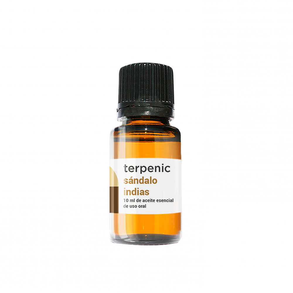 Comprar SANDALO INDIAS 10ML ACEITE ESENCIAL TERPENIC LABS online