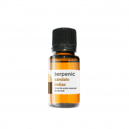 Comprar SANDALO INDIAS 10ML ACEITE ESENCIAL TERPENIC LABS online
