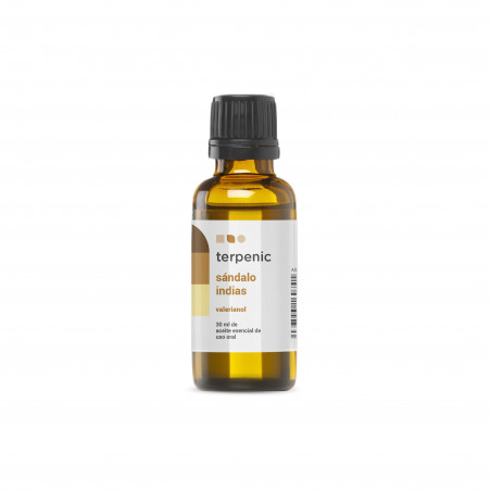 Comprar online SANDALO INDIAS 30 ML ACEITE ESENCIAL TERPENIC LAB - Coliseum