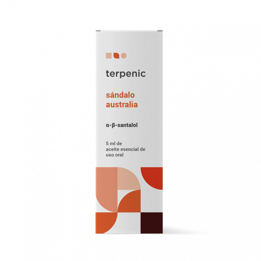 Comprar SANDALO AUSTRALIA 5ML ACEITE ESENCIAL TERPENIC LABS online