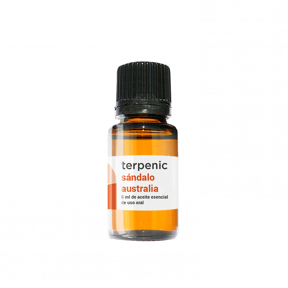 Comprar SANDALO AUSTRALIA 5ML ACEITE ESENCIAL TERPENIC LABS online