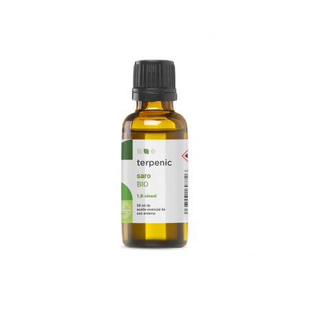 Comprar SARO BIO 30 ML ACEITE ESENCIAL TERPENIC LABS online - Coliseum