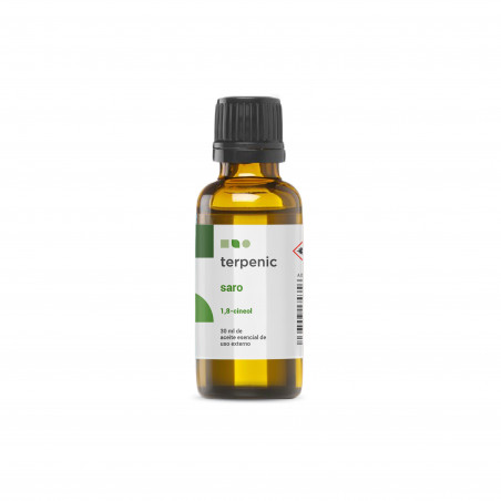 Comprar SARO 30 ML ACEITE ESENCIAL TERPENIC LABS online - Coliseum
