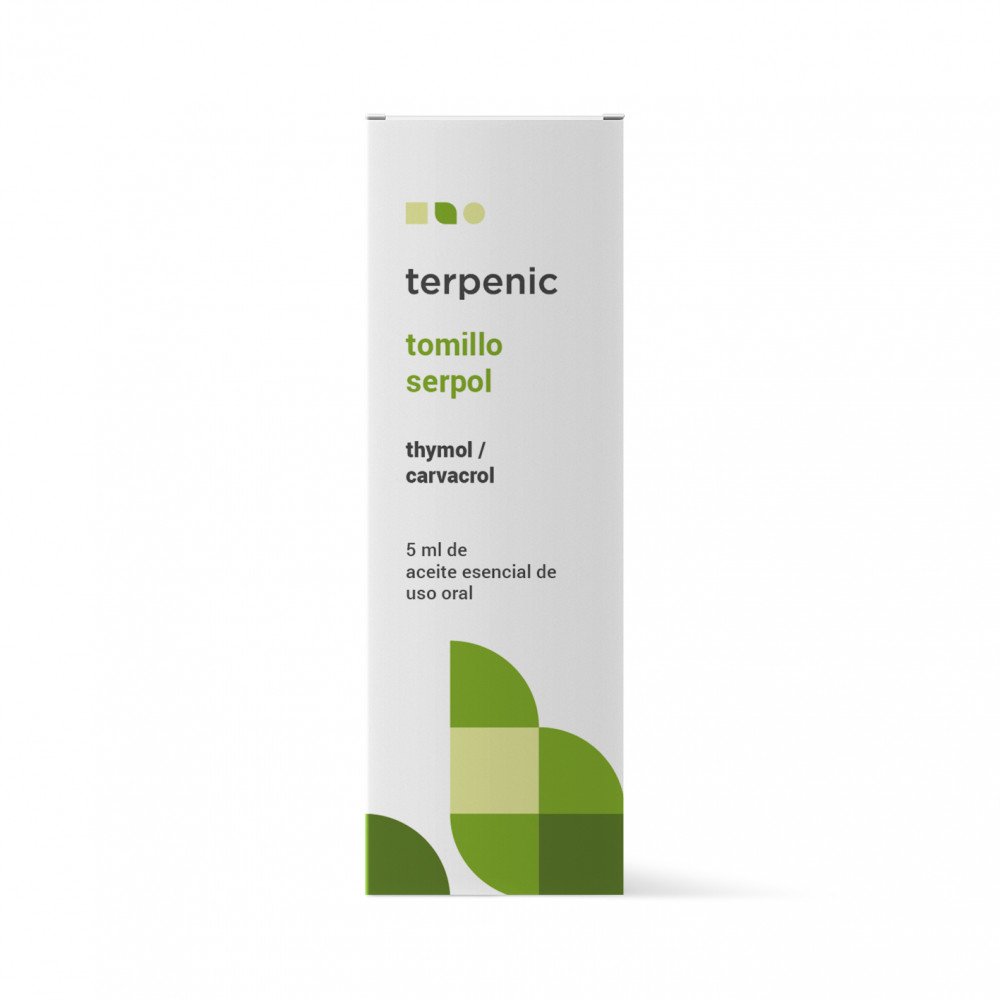 Comprar SERPOL 5ML ACEITE ESENCIAL TERPENIC LABS online - Coliseum
